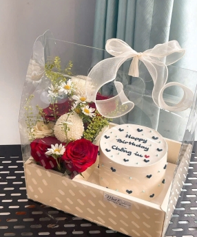 Mừng lễ 20/10 - Quốc Tế Phụ Nữ