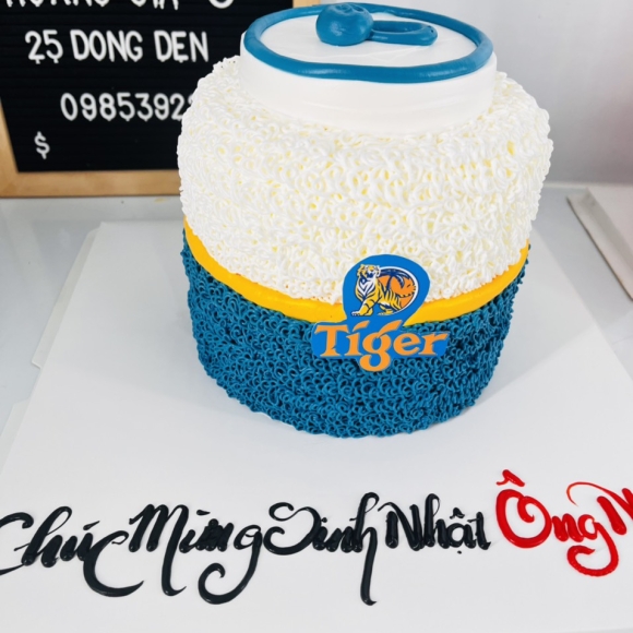 Mẫu yêu thích 2024 mẫu Tiger