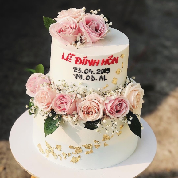 Mẫu yêu thích 2024 mẫu đính hôn