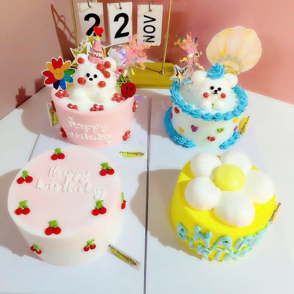 BÁNH BENTO HÀN QUỐC MẪU 0364Y