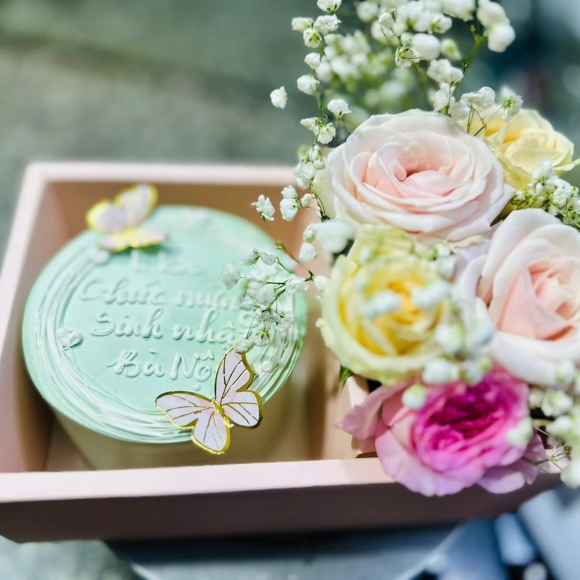 BÁNH BENTO HÀN QUỐC MẪU 036