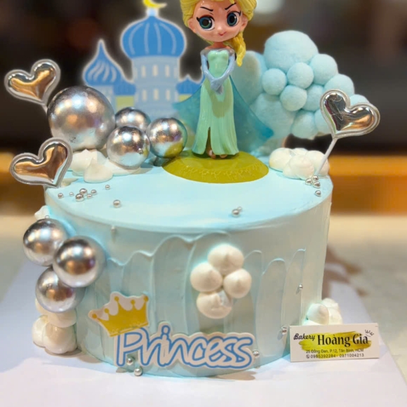 Mẫu Bánh ‘Triệu View’ 2025 – Đặt Ngay Kẻo Hết!