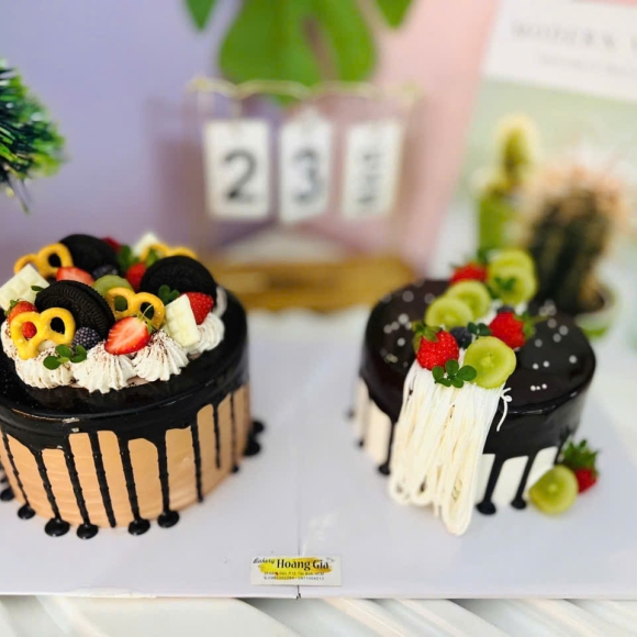 BÁNH KEM SOCOLA | BKSC 00125