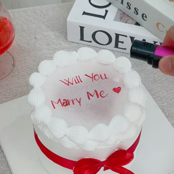 Bánh kem đốt cháy siêu hot 2024 003 