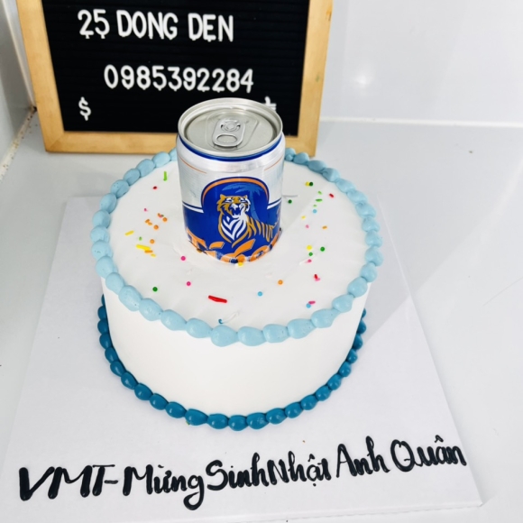 Mẫu yêu thích 2024 mẫu 010 Tiger