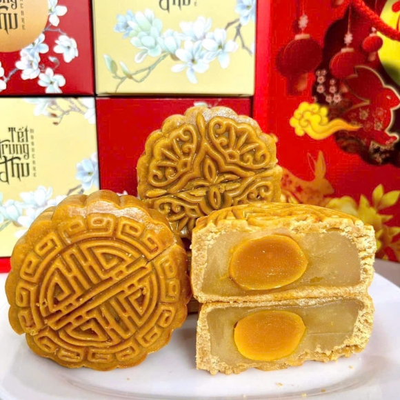 Đậu xanh 1 trứng – Truyền thống đậm đà, ngọt thanh khó quên