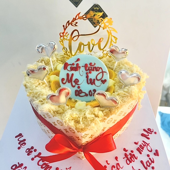 BÁNH BÔNG LAN TRỨNG MUỐI MẪU 08