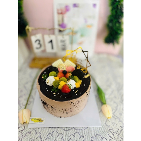BÁNH KEM SOCOLA | BKSC 00045