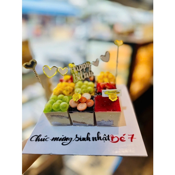 BLISS BOX 9 HỘP