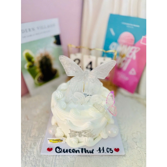 BÁNH KEM SỮA TƯƠI | BKST 00044