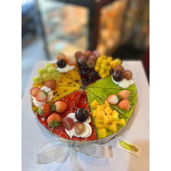 BLISS BOX 12 VỊ