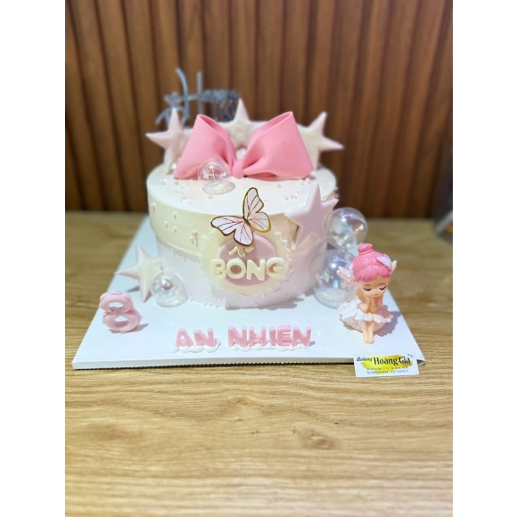 🌷 Top Bánh Kem 8/3 Bán Chạy – Giá Chỉ 199.000Đ