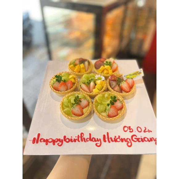 Bliss Box 7 Hộp