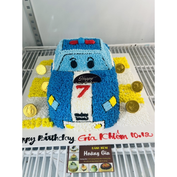 Bánh hottren 2