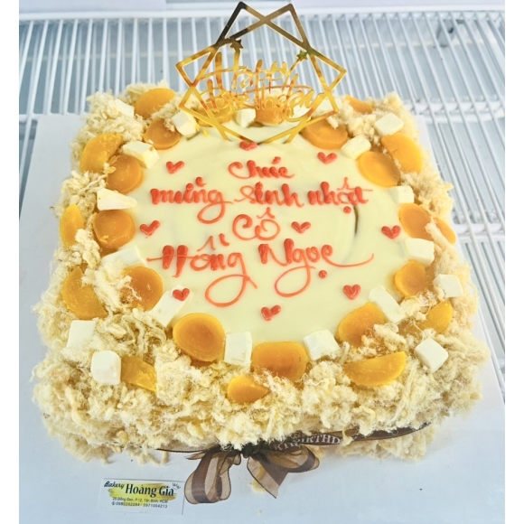 BÁNH BÔNG LAN TRỨNG MUỐI MẪU 05