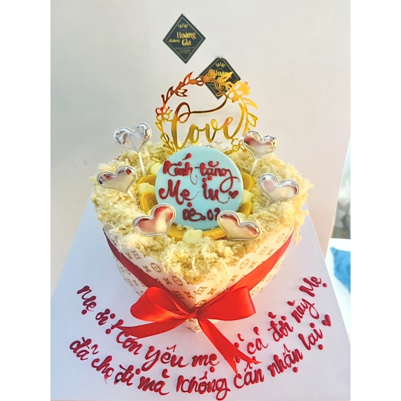 BÁNH BÔNG LAN TRỨNG MUỐI MẪU 08