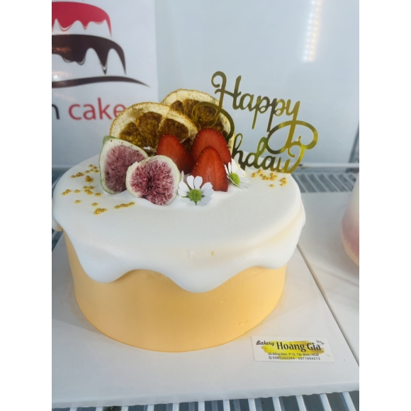BÁNH SINH NHẬT MẪU 05
