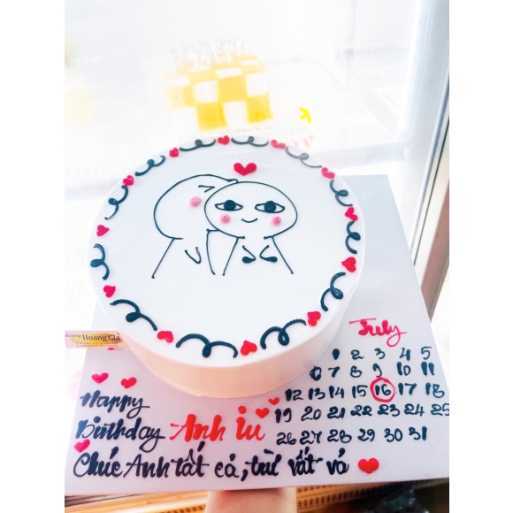 BÁNH BENTO HÀN QUỐC MẪU 03